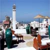 Terrasses d Essaouira