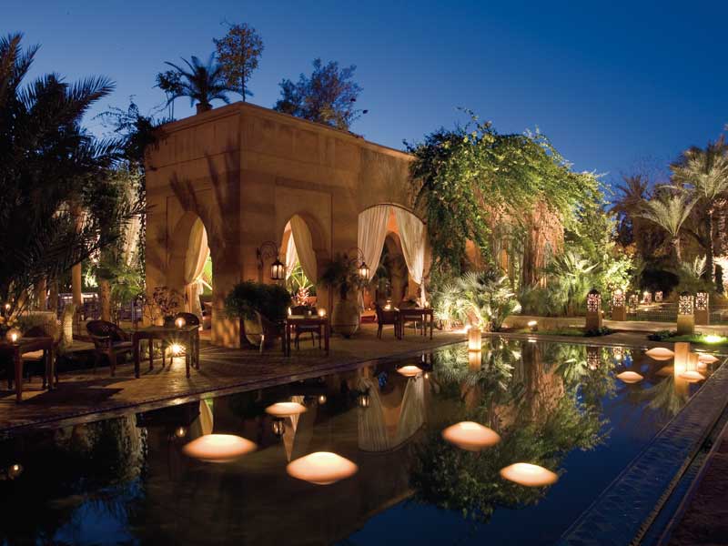 Hotel Hivernage Marrakech Avis Hotel Hivernage Marrakech Avis