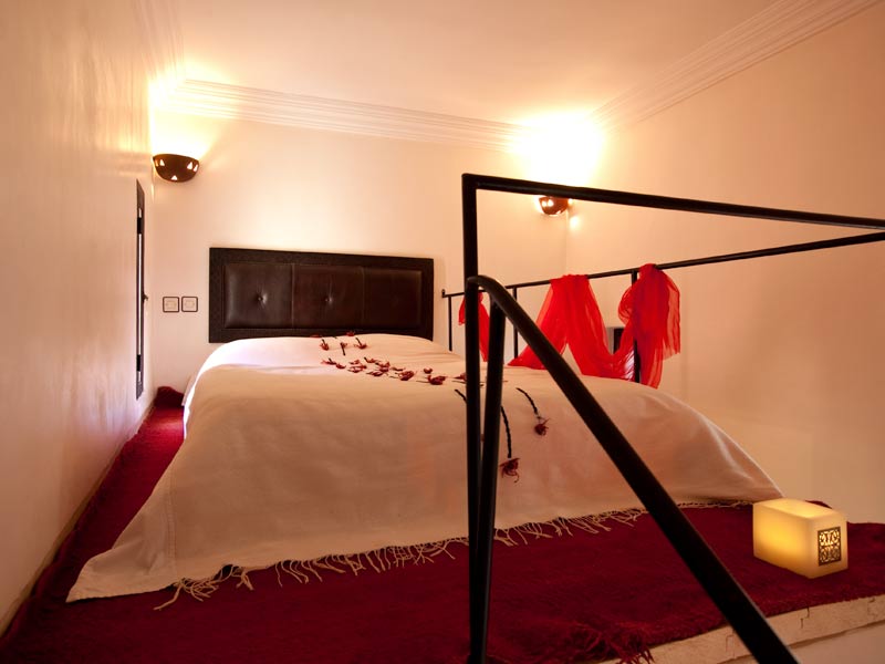 Suite Moulayka 