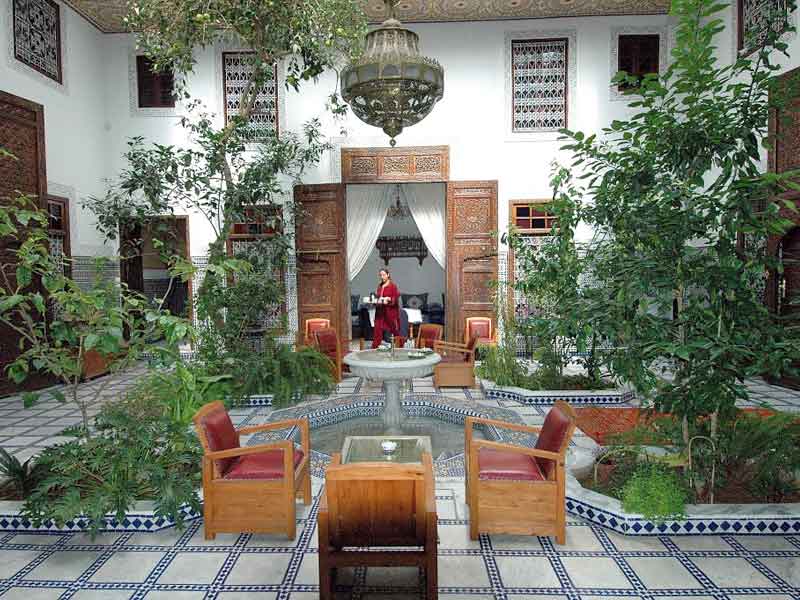 Patio Patio