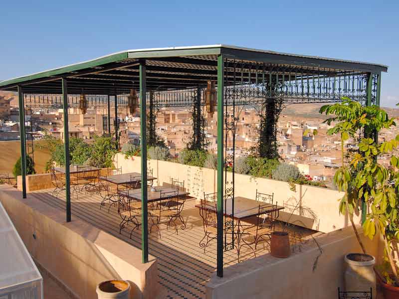 Pergola Pergola
