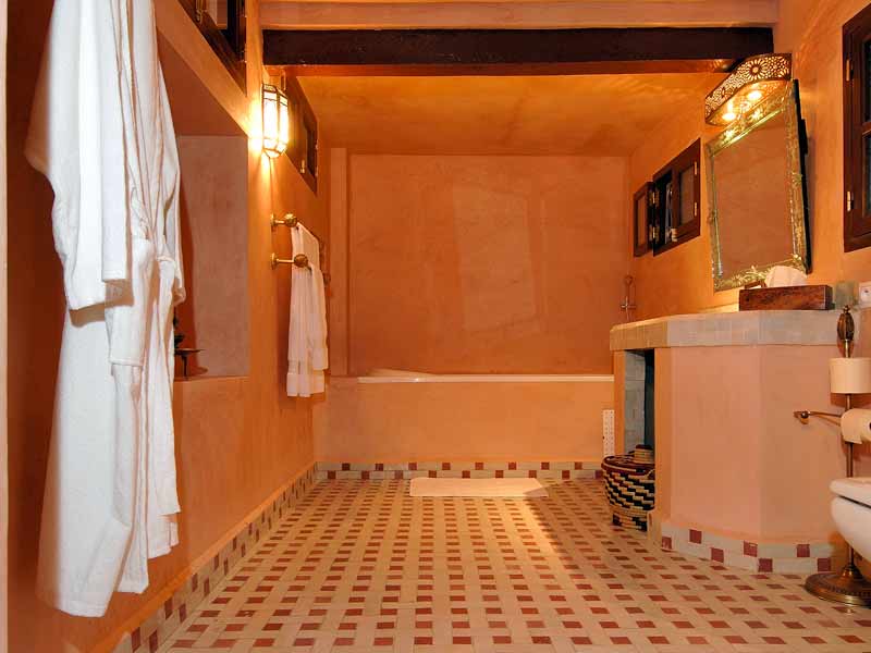 Salle de bain Warda Salle de bain Warda