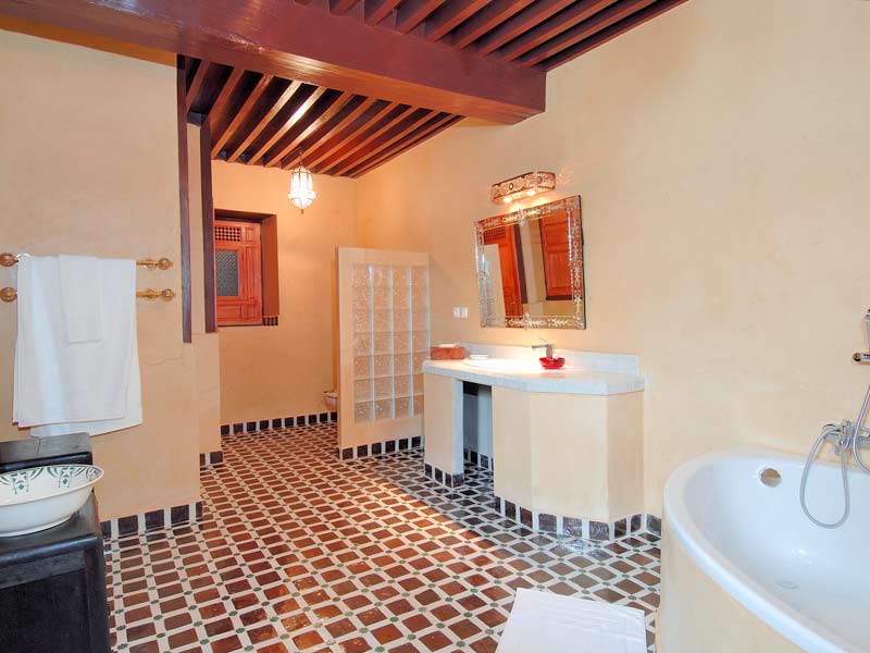 Salle de Bain Yasmine Salle de Bain Yasmine