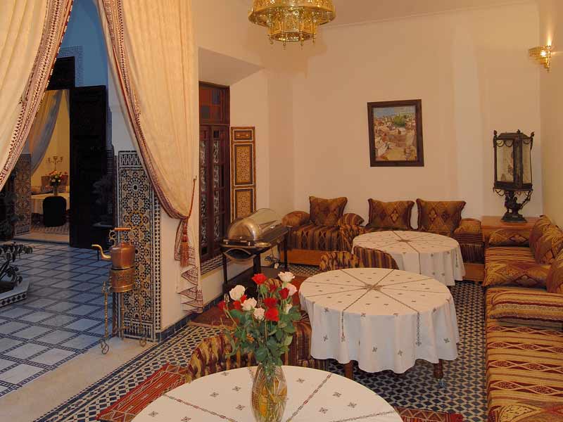 Salon Oujdi Salon Oujdi
