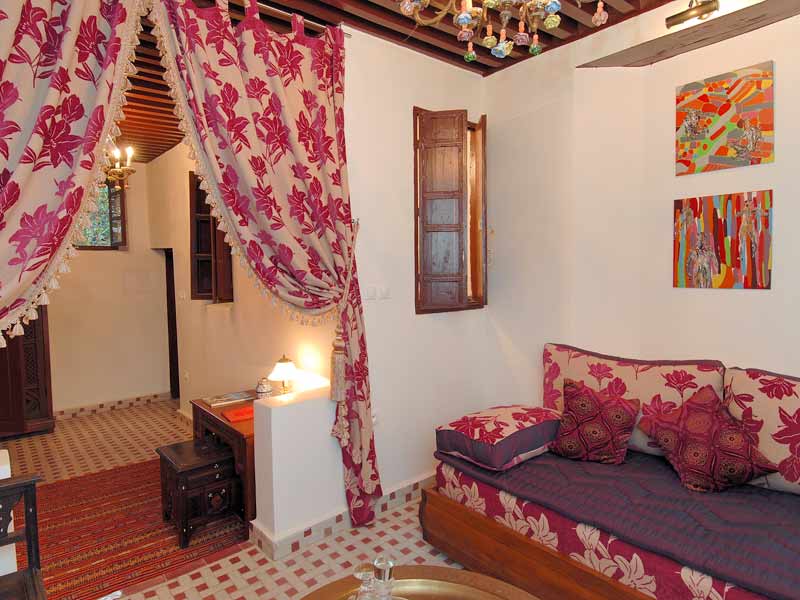 Salon Warda Salon Warda