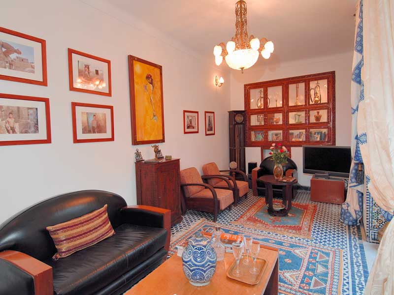 Salon Salon