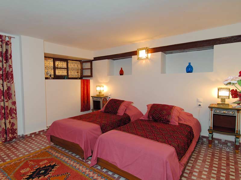 Suite Warda Suite Warda