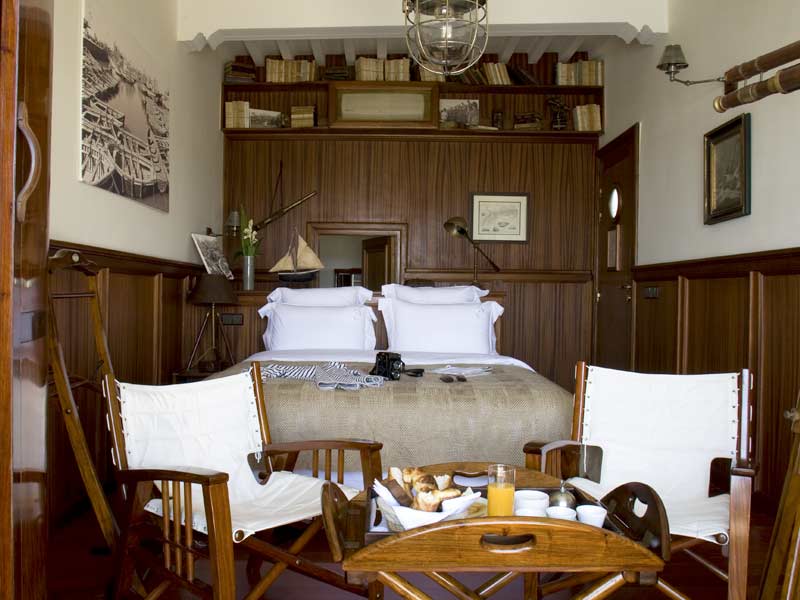 Suite Unik Prestige L Avel mÔr