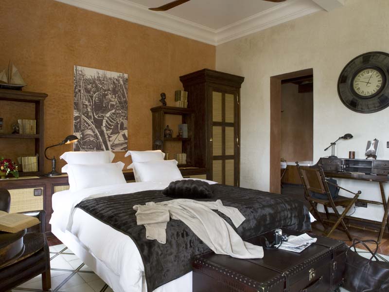 Suite Unik Prestige L Ôctane