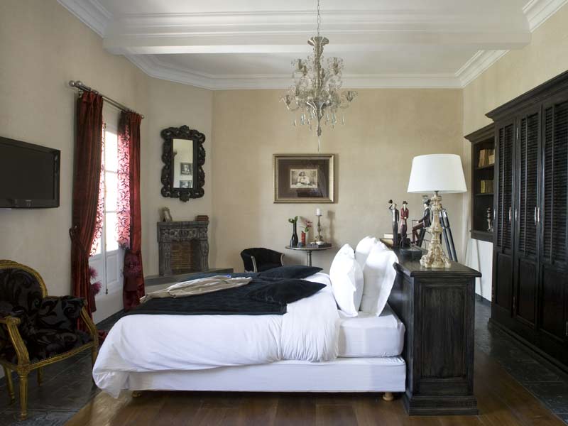 Suite Unik Prestige L Ôpium