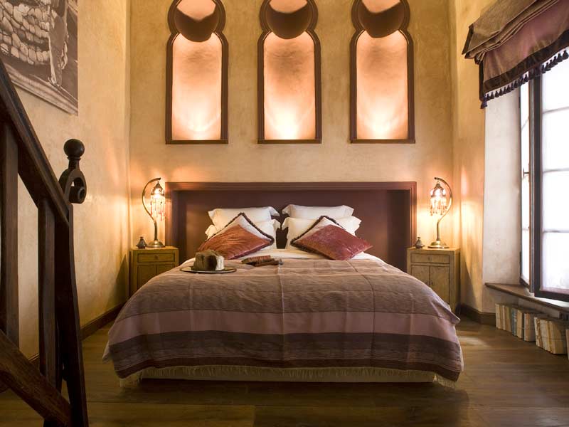 Chambre Unik L Ôrient