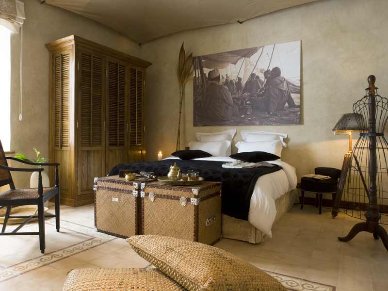 Suite Unik L Ôxalis